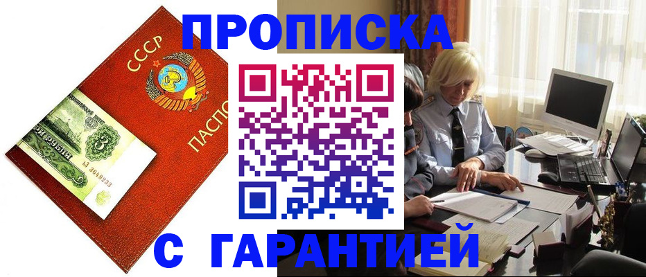 прописка гарантия в Бородино